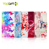 Galaxy S24 Ultra Wallet Printed Design Case