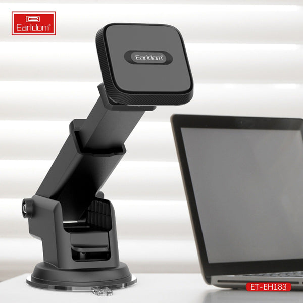 EARLDOM Magnetic Dashboard Car Mount Holder