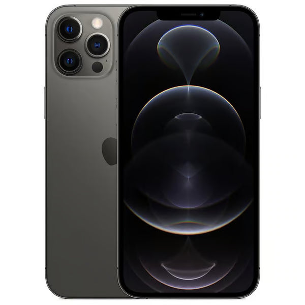 Apple iphone 12 Pro Max 128gb Unlocked Grade A