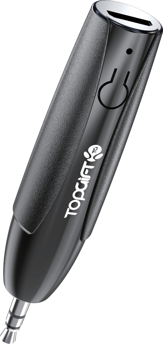 WYEWAVE Wireless to 3.5mm Receiver