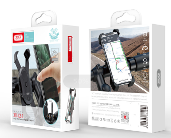 Universal Bike Holder