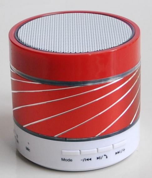 Mini Bluetooth Speaker - S300