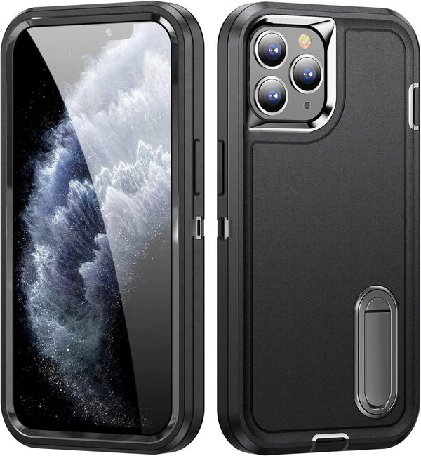 iPhone 14 Plus Builder Case With Stand
