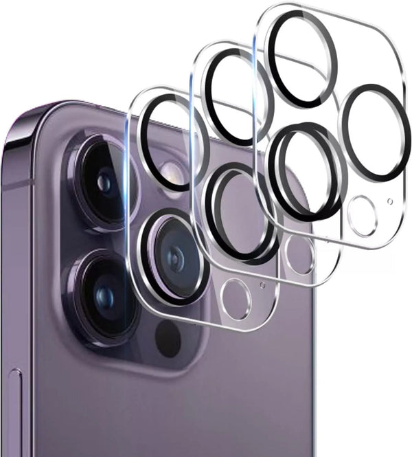 iPhone 13 Camera Protector