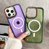 iPhone 14 Pro DiamondShell Transparent Magsafe Case