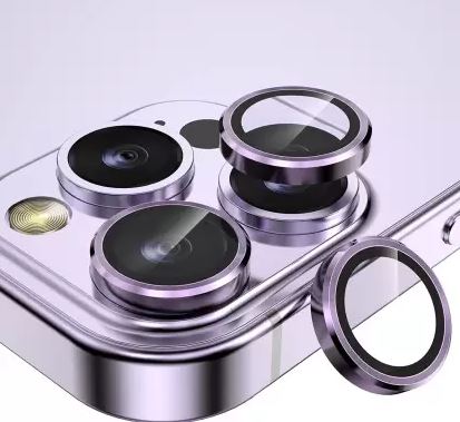 iPhone 14 Camera Camera Lens Protector