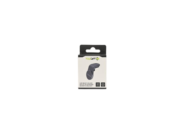 Top Gift Car Mount Holder Bullet An On-Board Magnetic Bracket - CM505BB