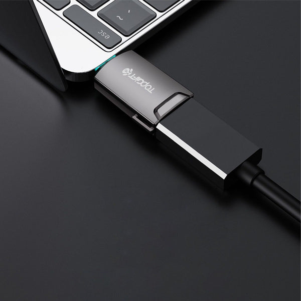 WYEFLOW USB-C to HDMI Adapter