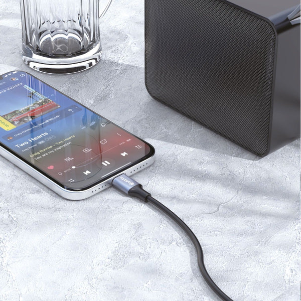 WYEFLOW 8-Pin to 3.5mm Aux Cable