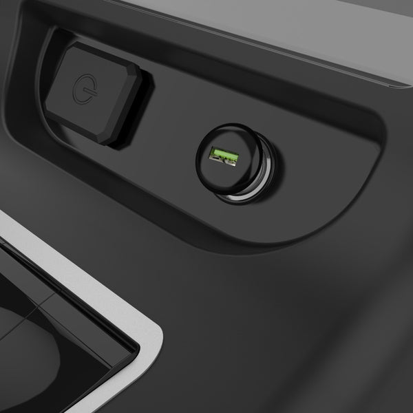 WYFLUX 18W QC3.0 In-Car Charger