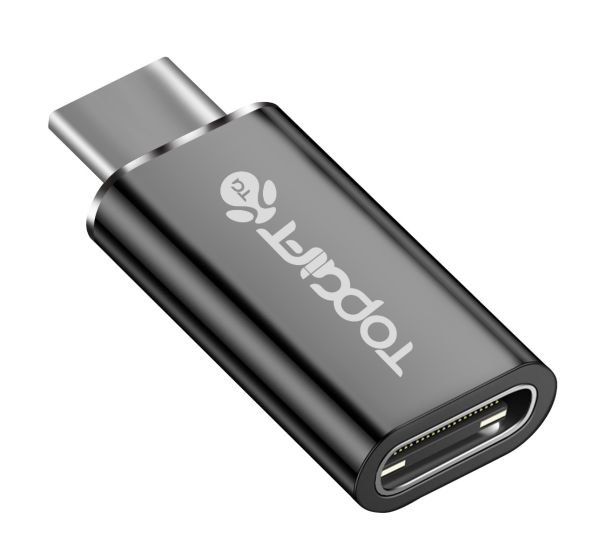 WYEFLOW 8-PIN to USB-C Connector