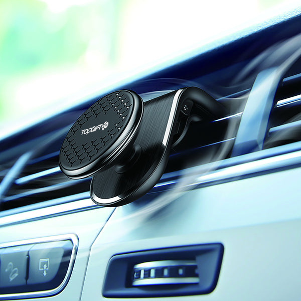 WYELOCK Mini Magnetic Air Vent In-Car Holder
