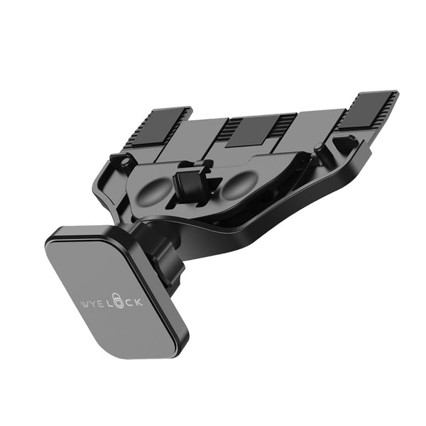 WYELOCK CD Slot In-Car Magnetic Holder