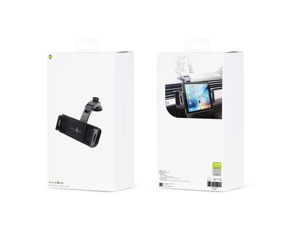 WYELOCK Suction-Cup Tablet Holder