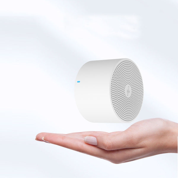 WYEWAVE Portable Wireless Mini Speaker