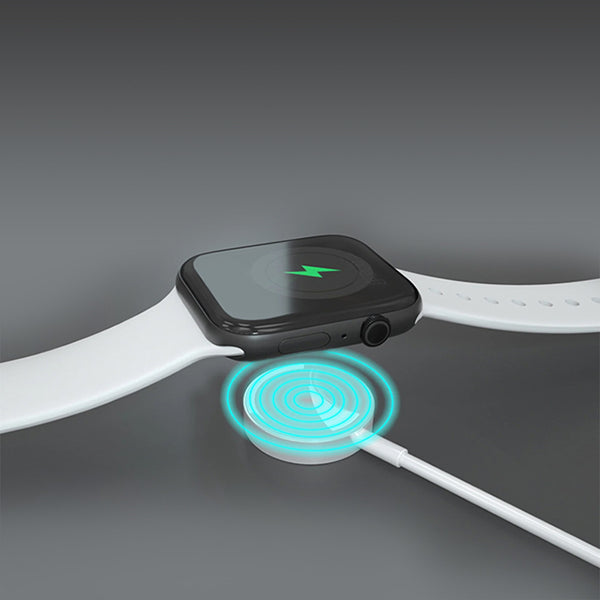 WYEFLUX Wireless Watch Charger