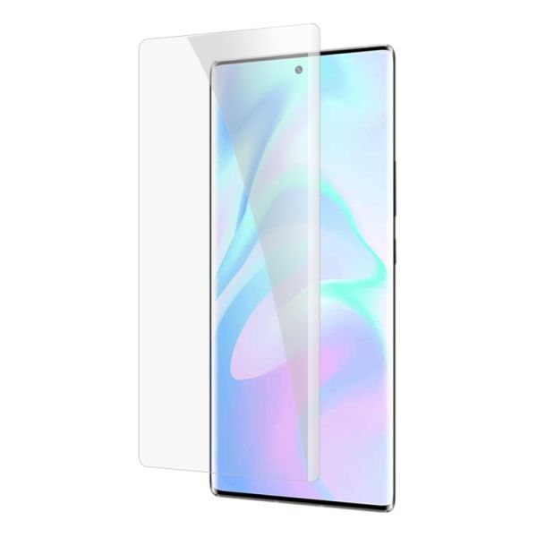 Galaxy S20 FE UV Tempered Glass