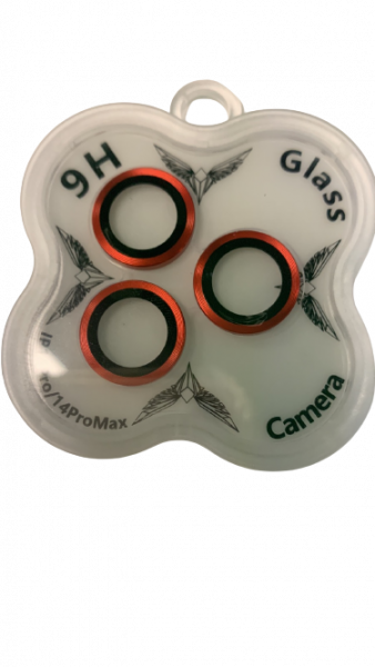 iPhone 14 Max Camera Lens Protector